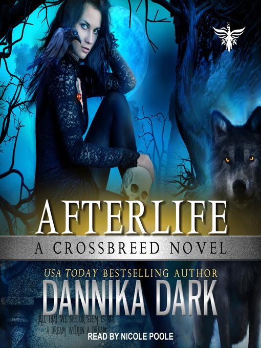 Title details for Afterlife by Dannika Dark - Available